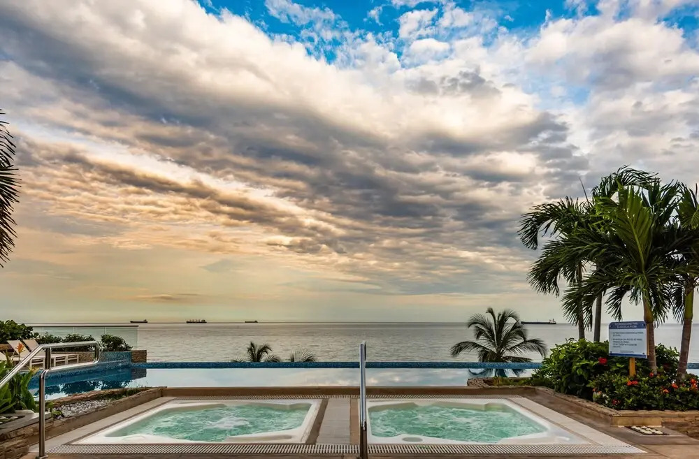 Foto - Hotel Irotama Reservado