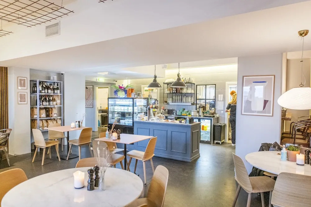 Photo - The Pier apartments by Daniel&Jacob's