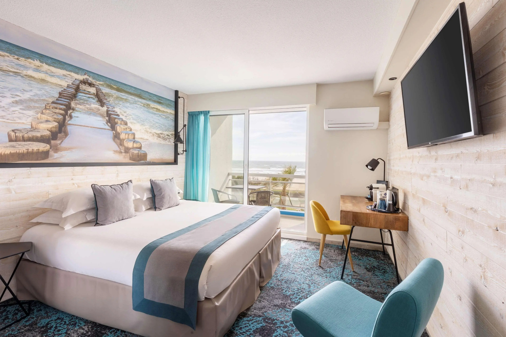 Photo - Best Western Plus Hotel Canet-Plage