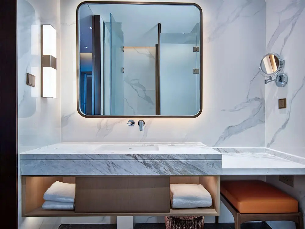 Photo - Grand Mercure Chengdu East