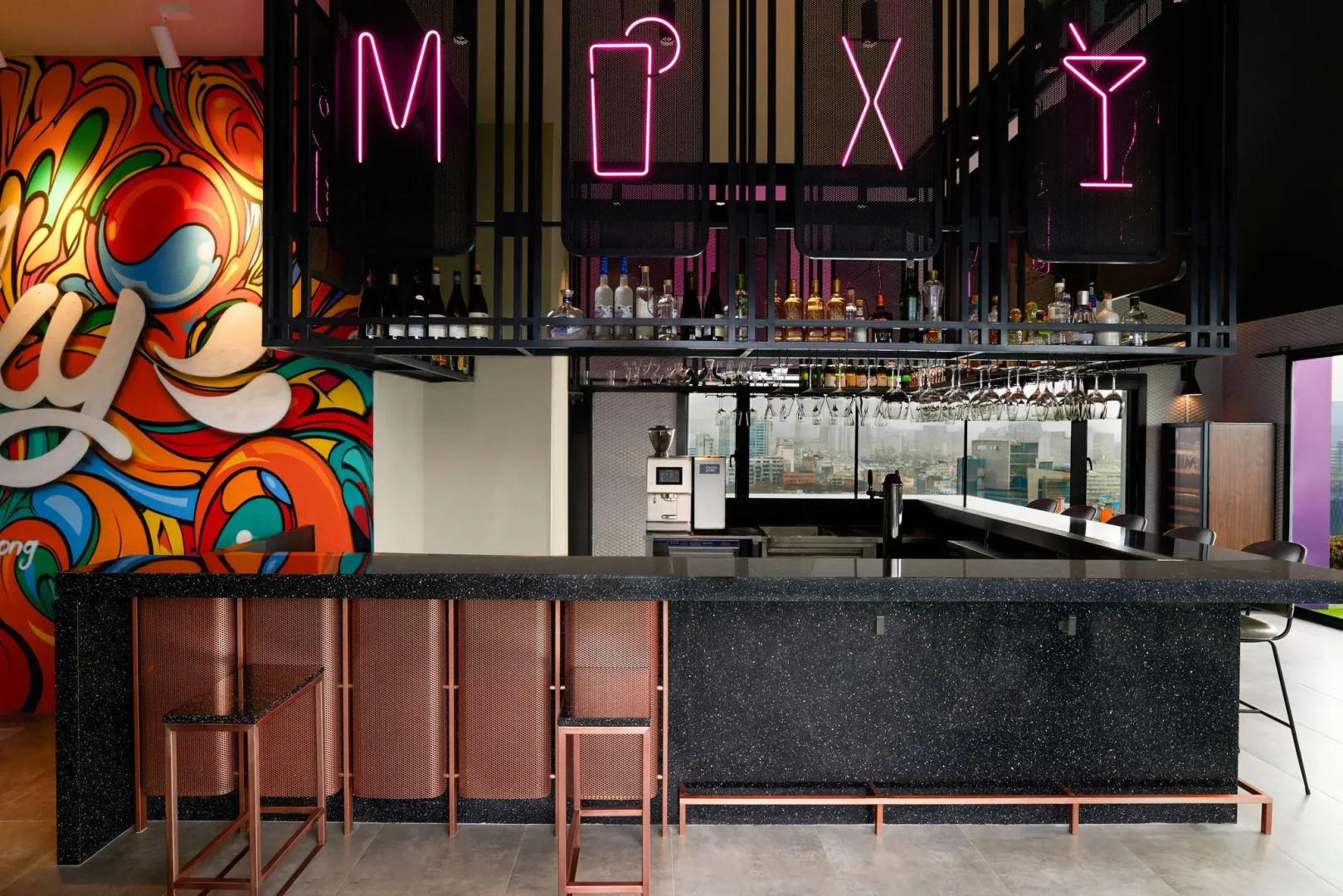 Photo - Moxy Seoul Insadong