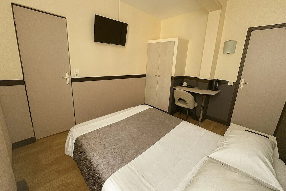 Photo - Hôtel des Bains