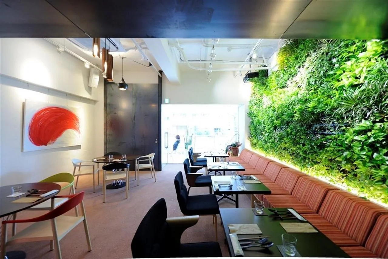 Foto - Roppongi Hotel S