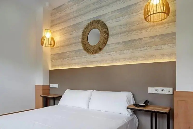 Photo - Hotel Berri Versalles