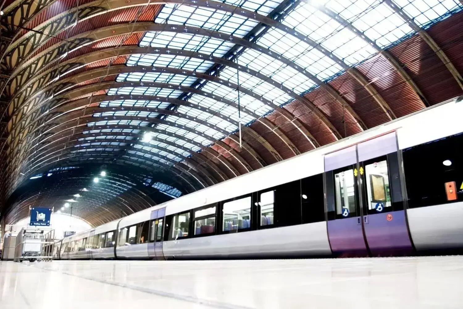 Photo - The Crescent Hyde Park