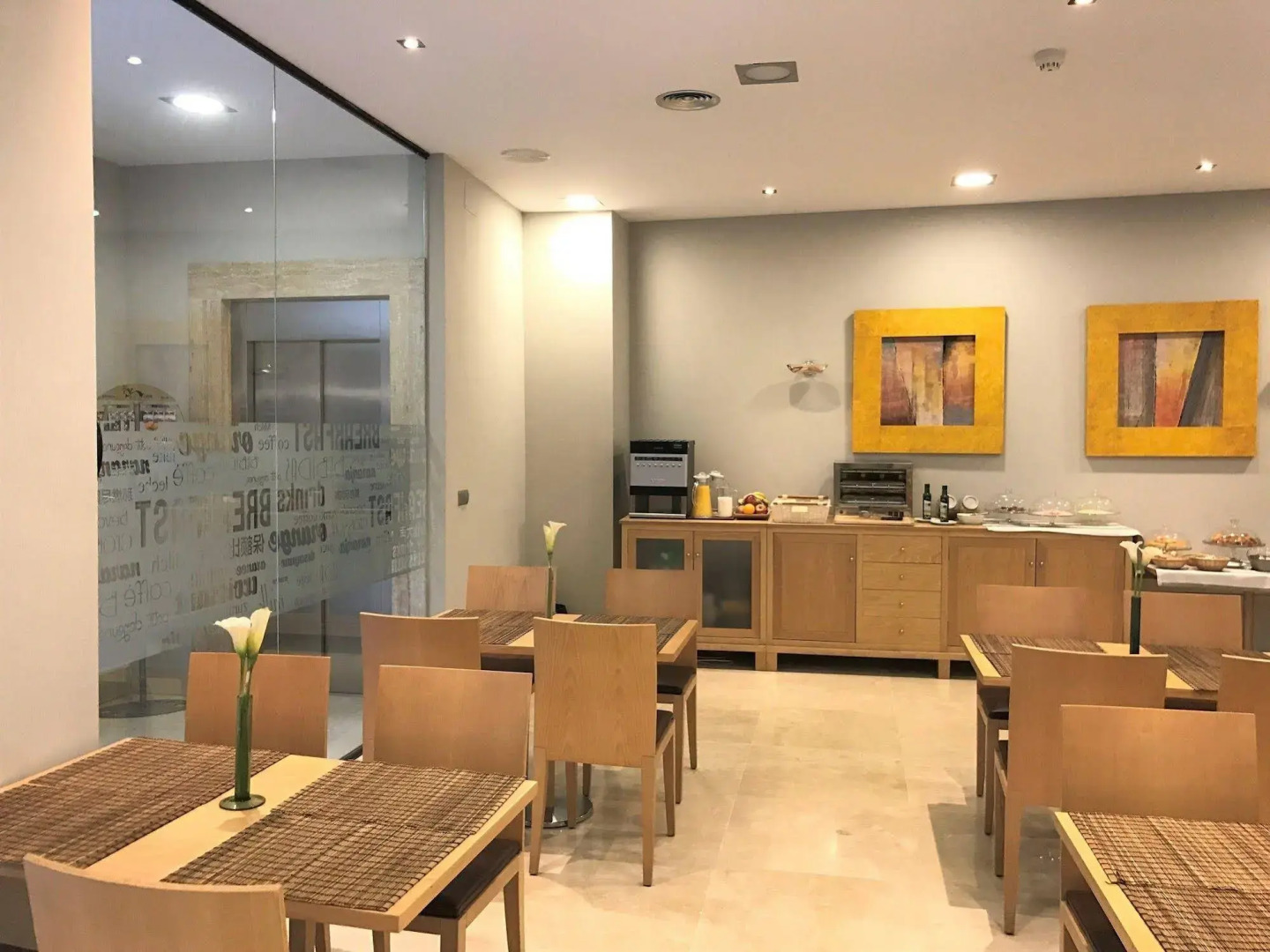 Foto - Hotel AACR Museo