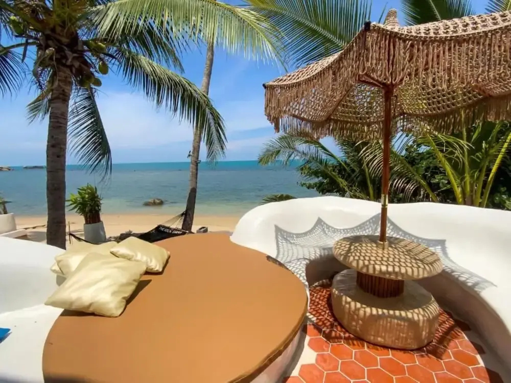 Foto - The Rock Samui Poshtel Lamai Beach