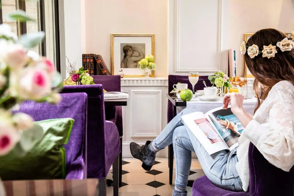 Foto - Hotel Arioso