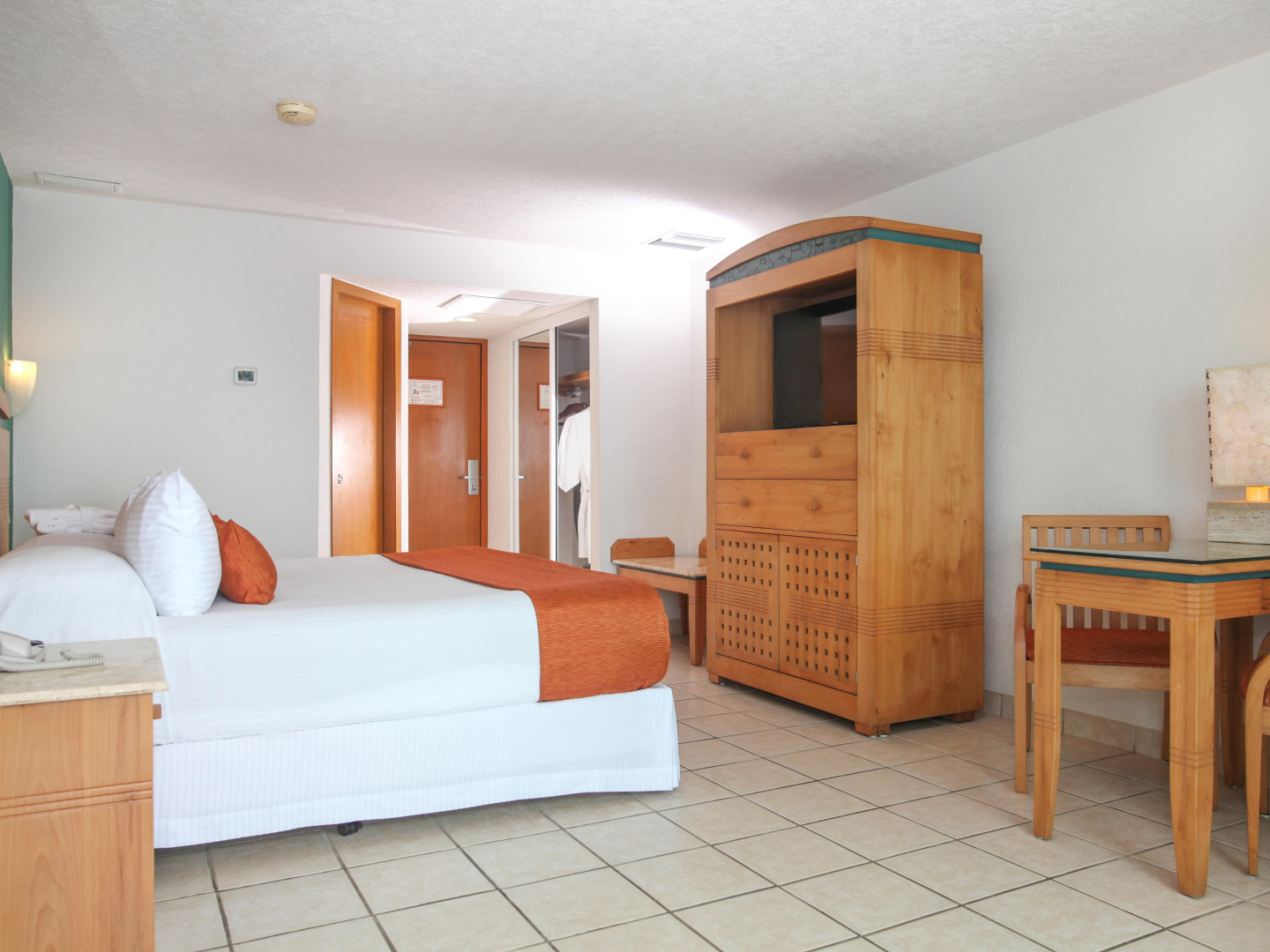 Photo - Hotel Casa Mexicana Cozumel