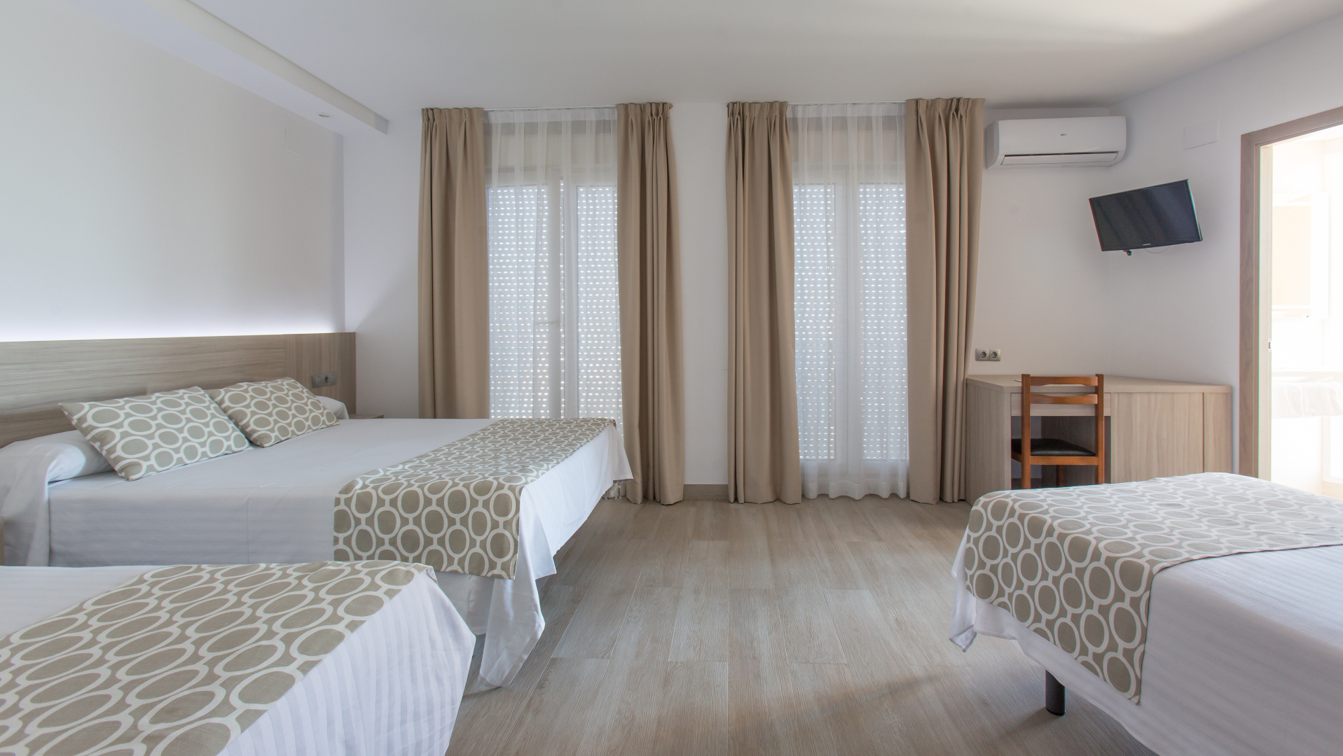 Foto - Hotel Olympia Ronda II