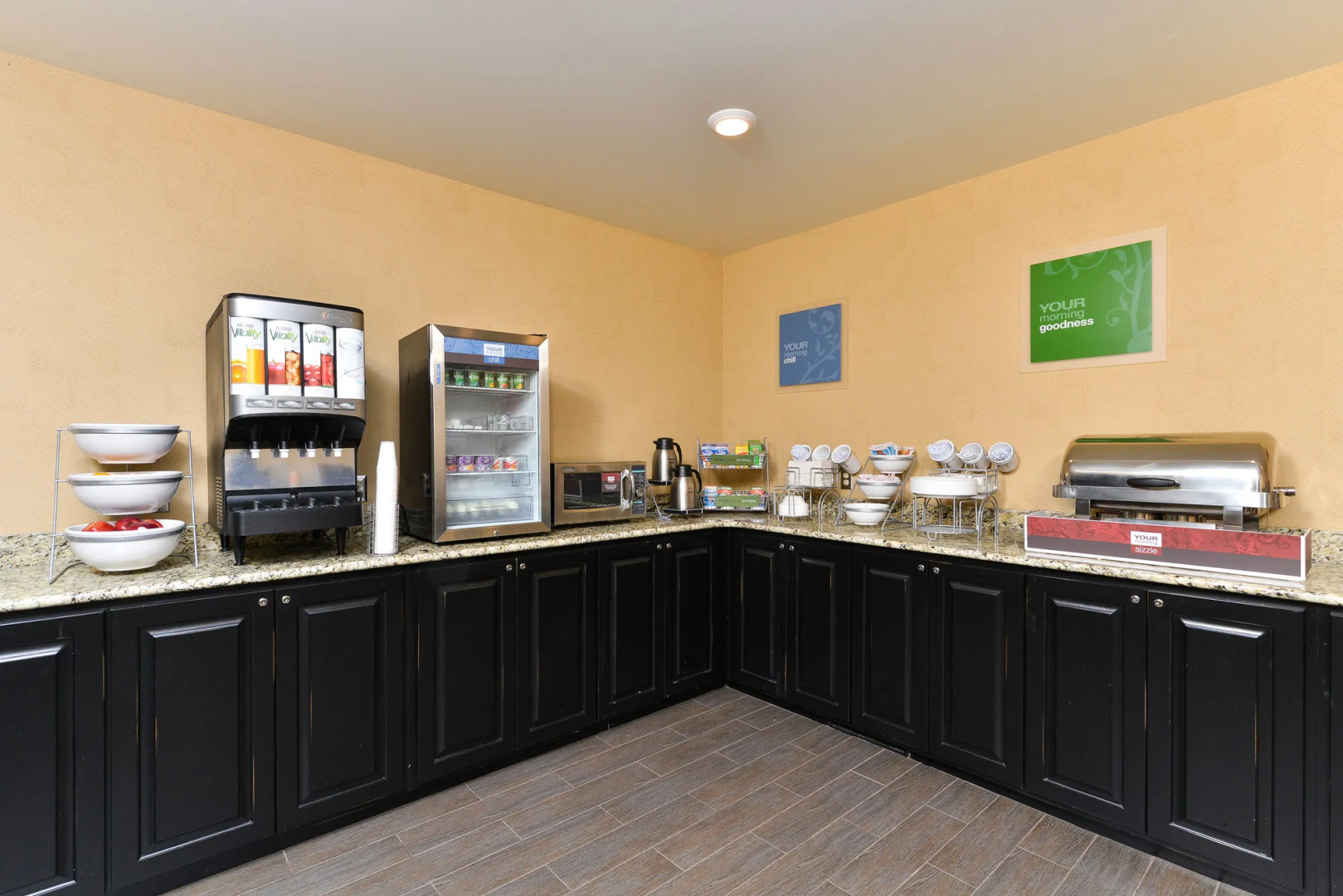 Foto - Comfort Suites near Route 66
