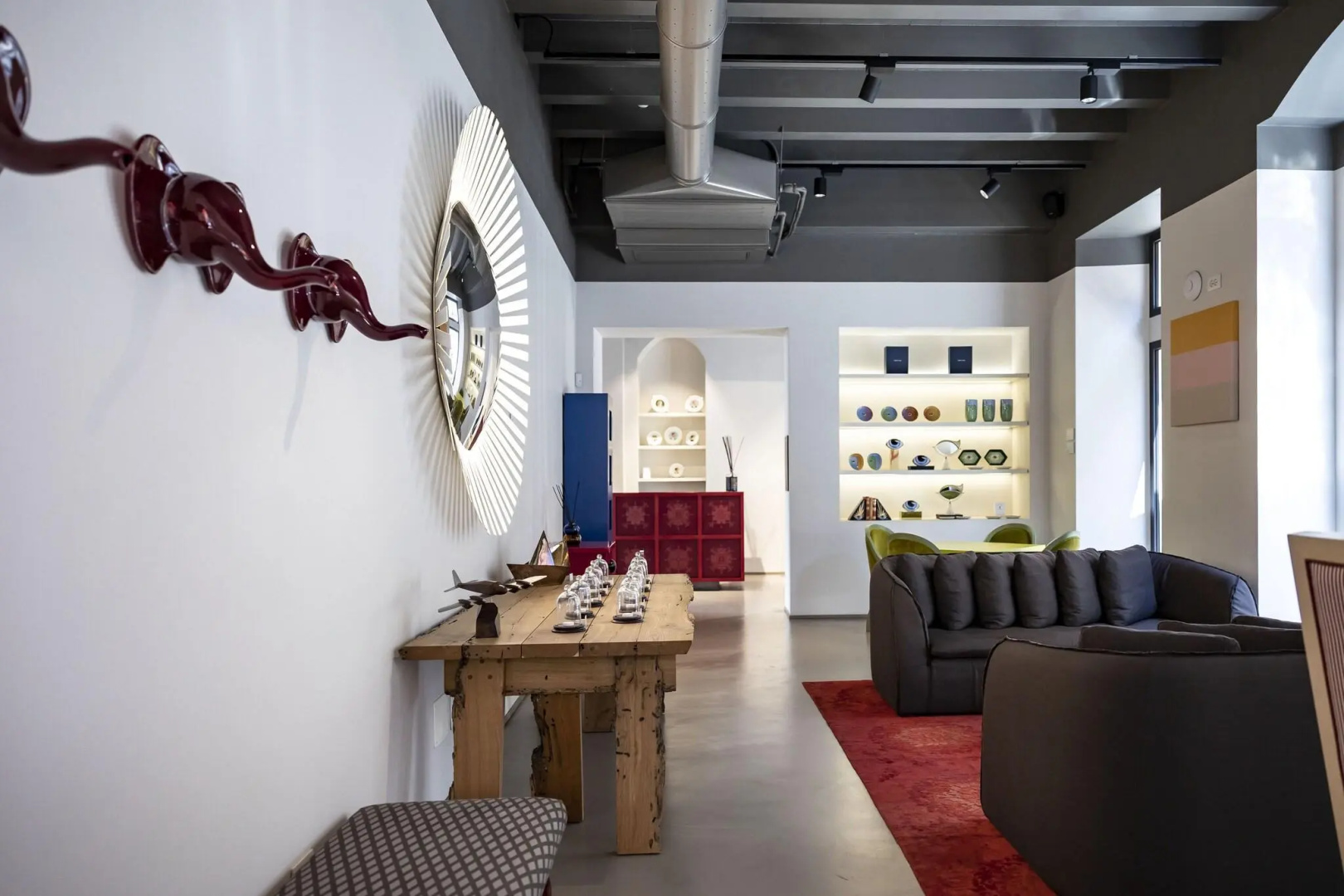 Foto - Savona 18 Suites – Member of Preferred Hotels & Resorts