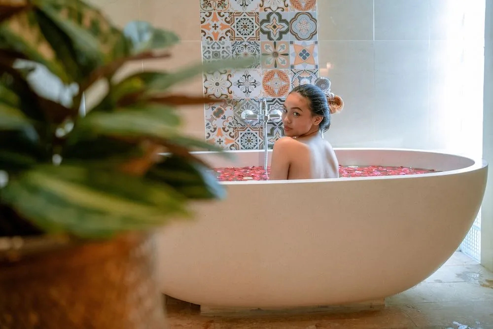 Foto - Kahayana Suites Ubud