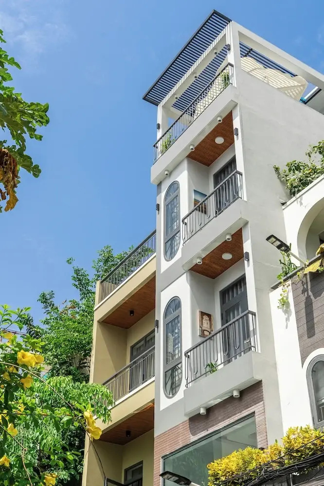 Foto - Soul Station - Studio Hotel II