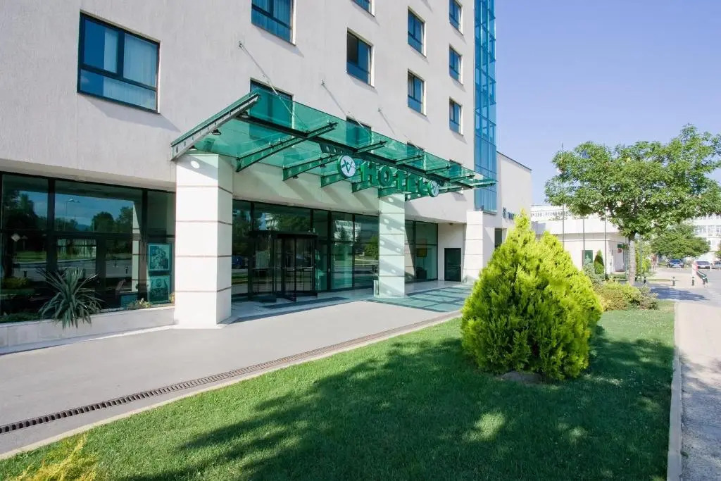 Foto - Vitosha Park Hotel - Free Pool & Parking