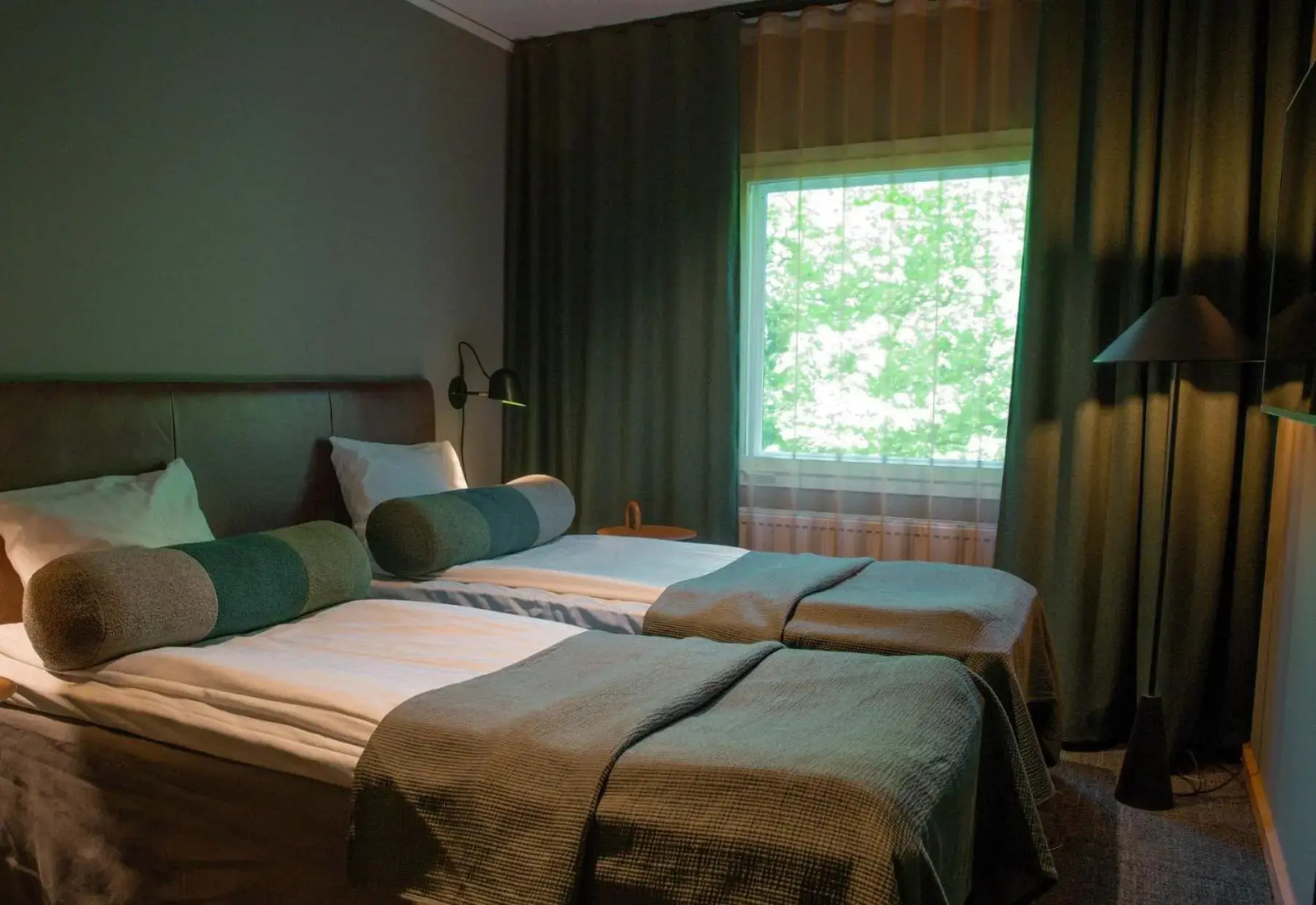 Photo - Spar Hotel Gårda