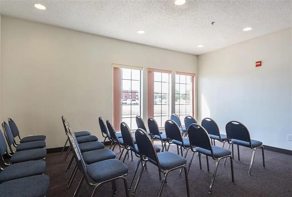 Foto - Marriott DFW Airport South