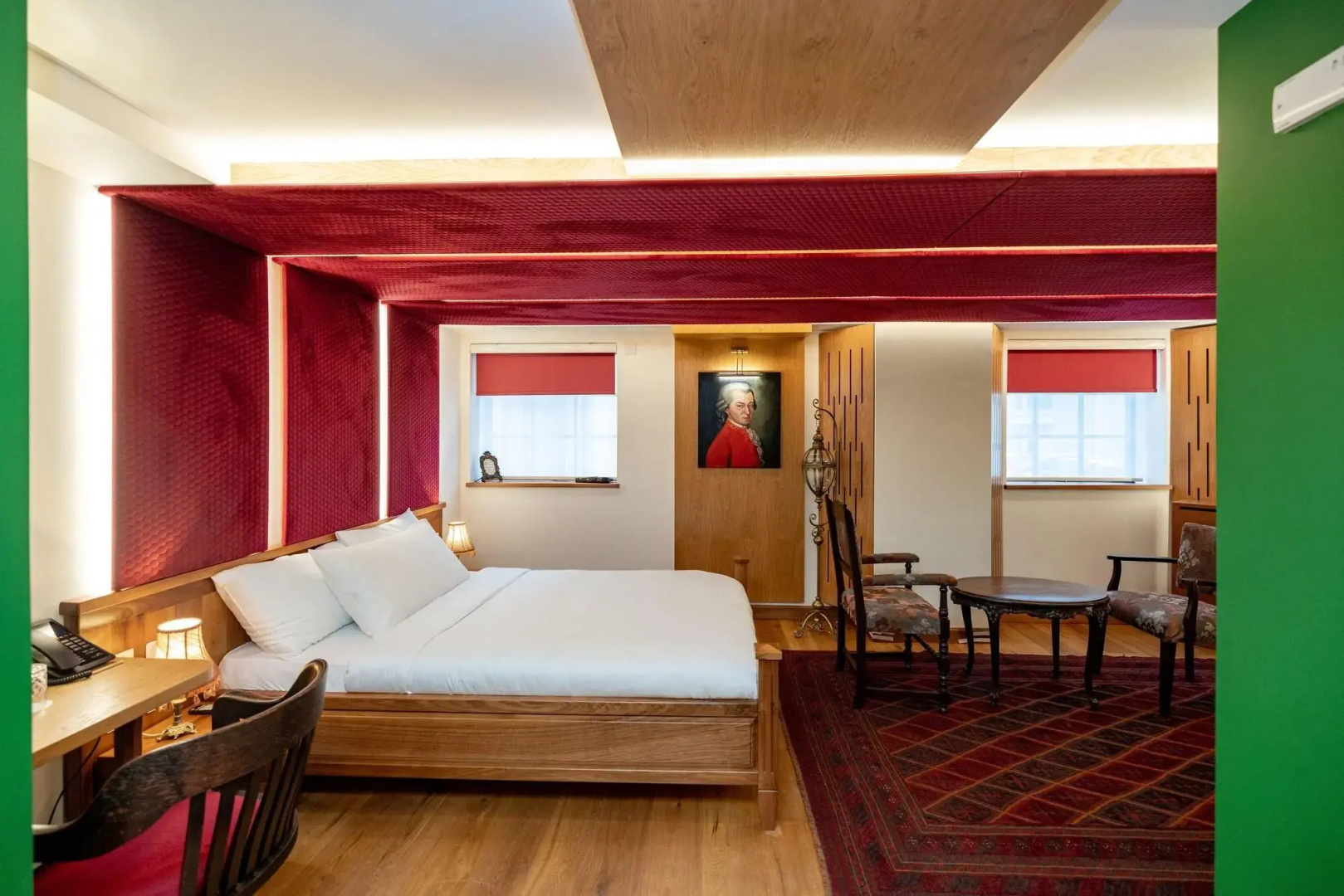 Foto - Limehouse Library Hotel