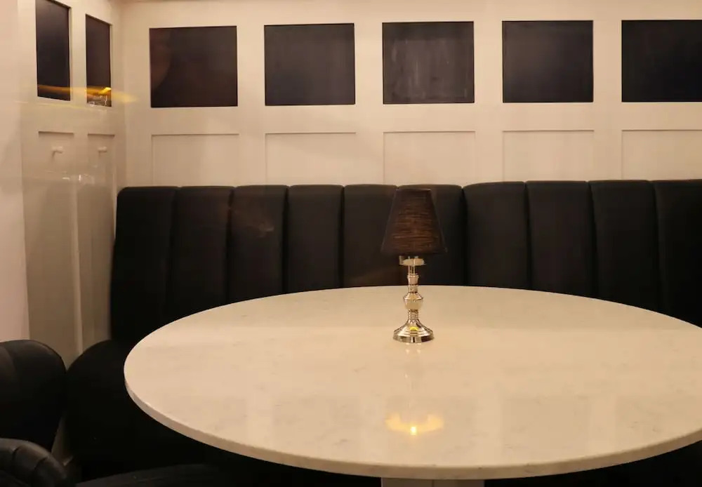 Foto - Townhouse on the Green