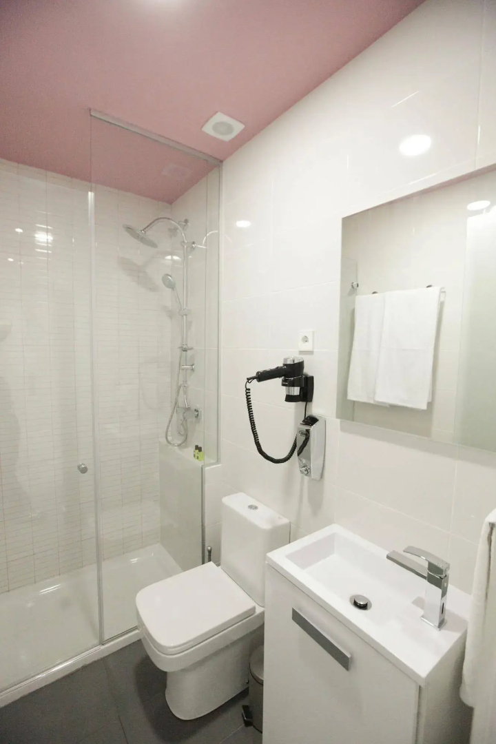 Foto - Vitium Urban Suites
