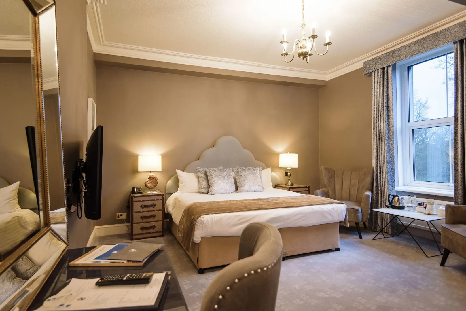 Photo - The Spa Hotel