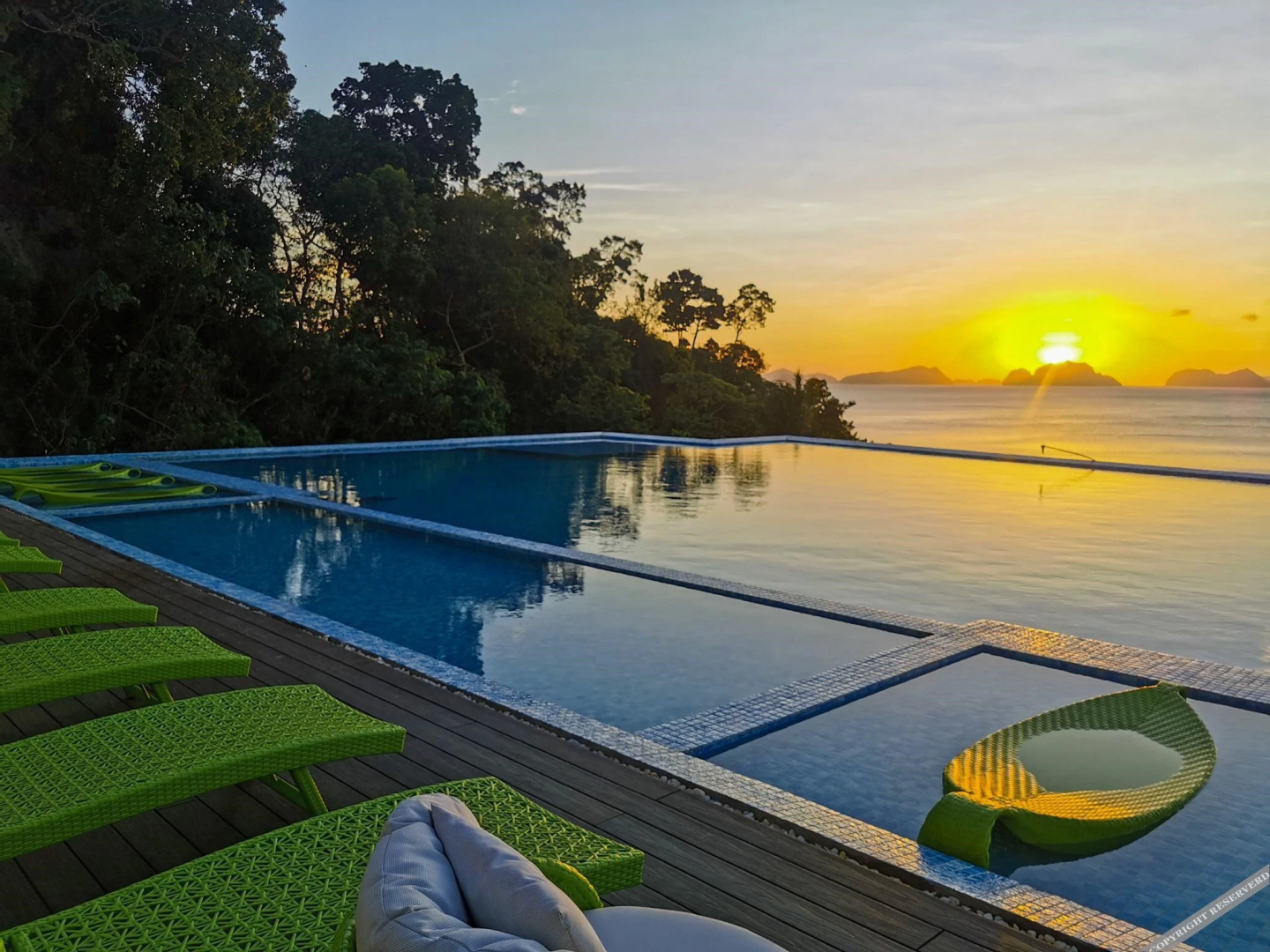 Photo - Lime Resort El Nido
