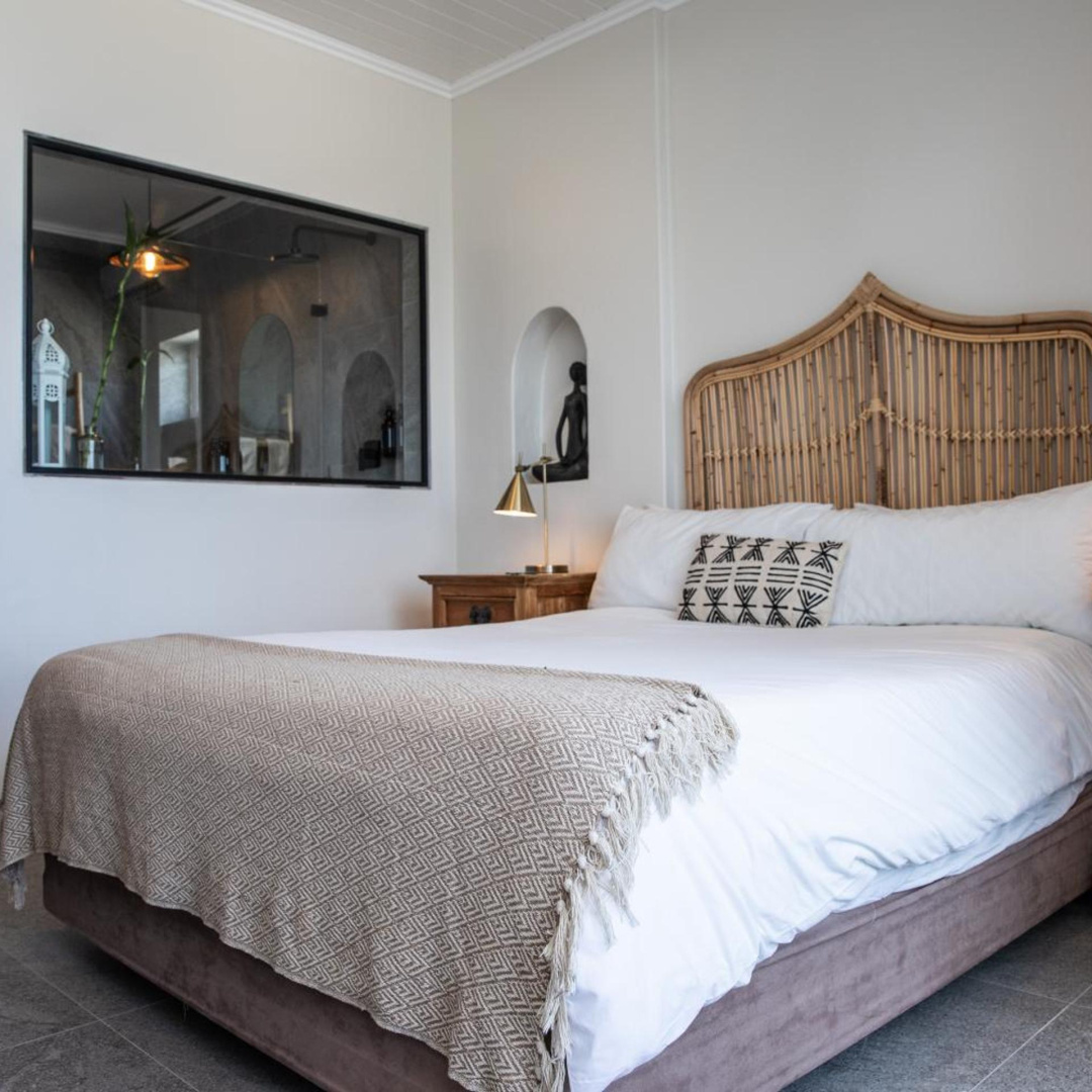 Foto - Sea Castle Hotel Camps Bay