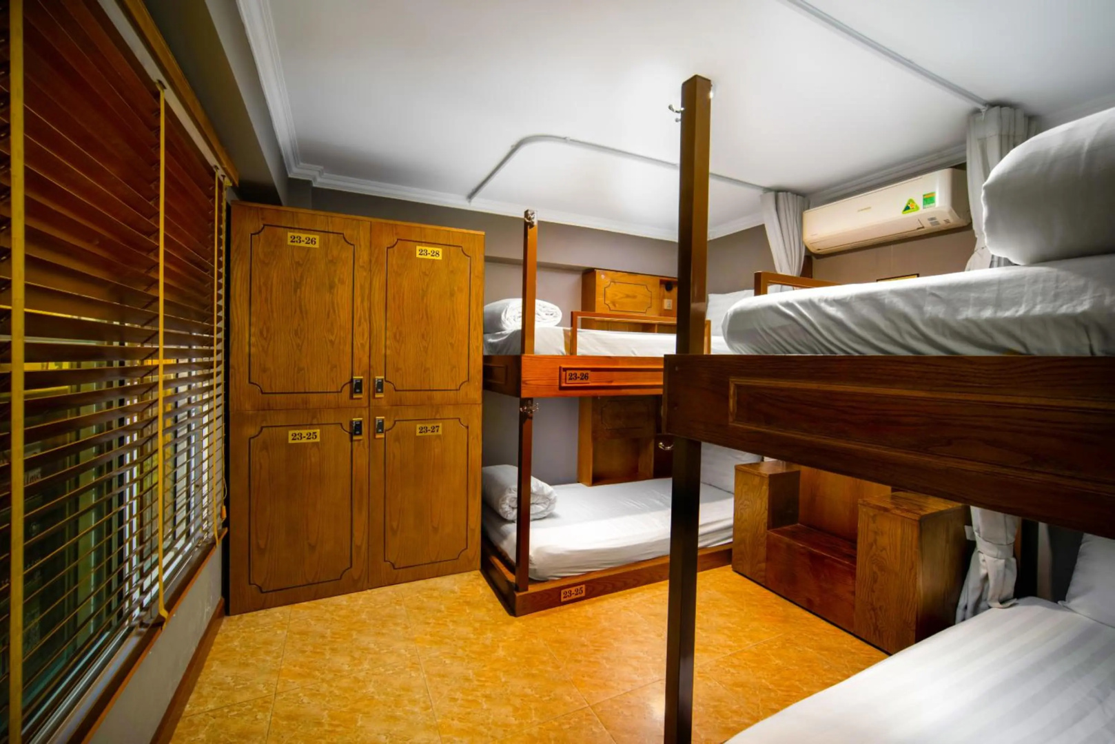 Photo - Little Charm Hanoi Hostel