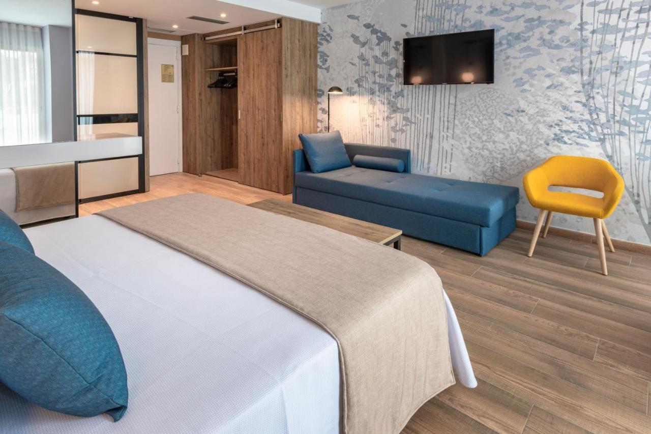 Foto - Hotel Mar Blau