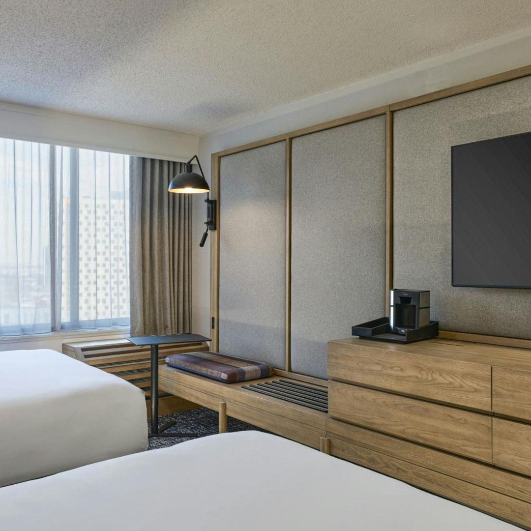 Foto - Sheraton Philadelphia University City Hotel