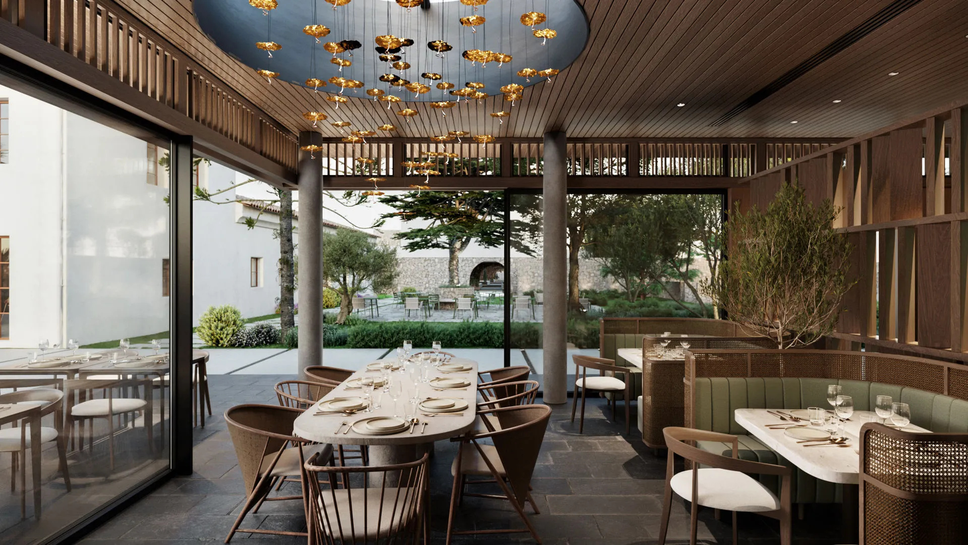 Photo - The Olivar Suites
