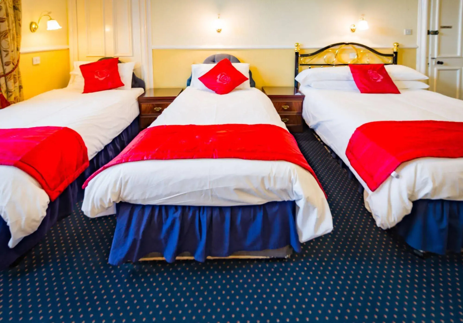 Photo - Strathallan Guest House