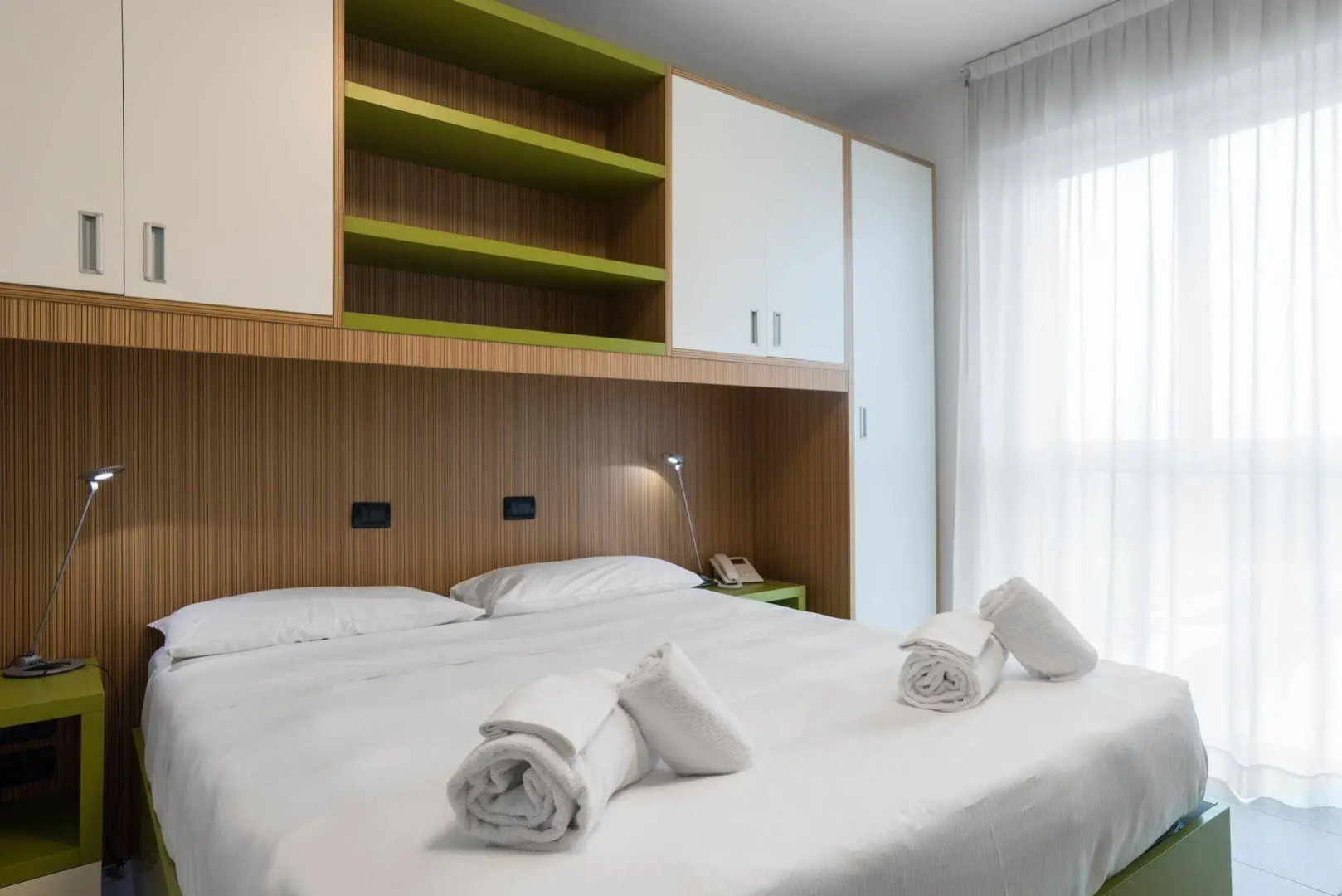 Foto - Camplus Turro Casa per Ferie