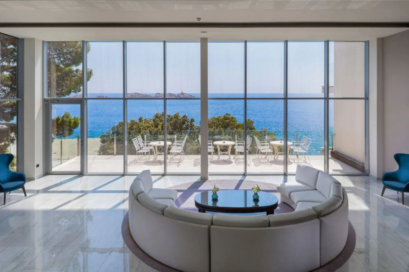 Foto - Royal Princess Hotel