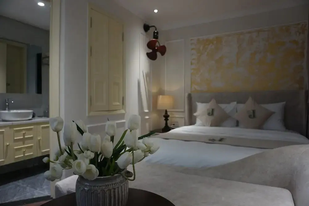 Foto - Jade Boutique Hotel