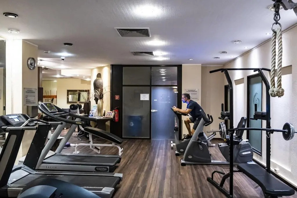 Photo - Mauritius Hotel & Therme