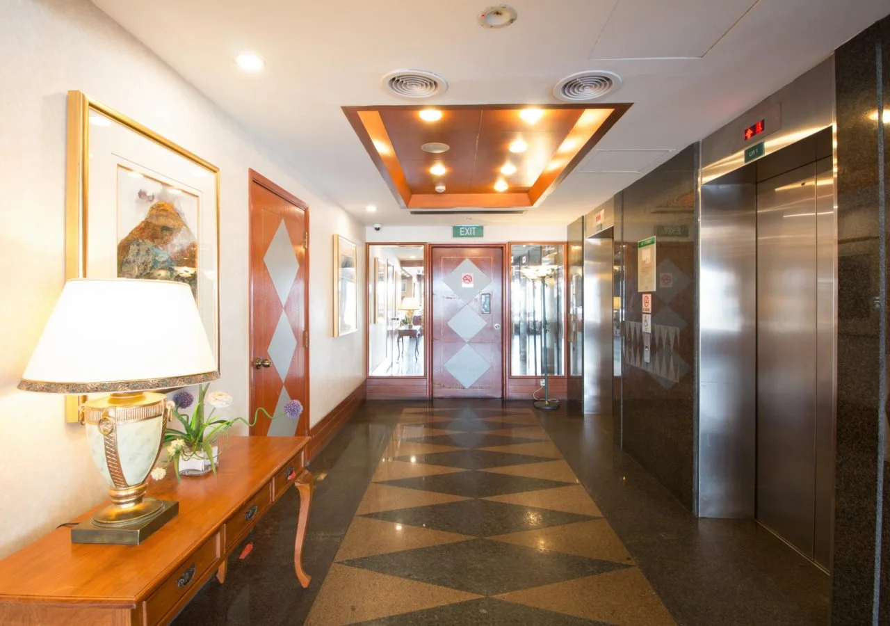 Photo - Hotel 81 Palace - NEWLY RENOVATED