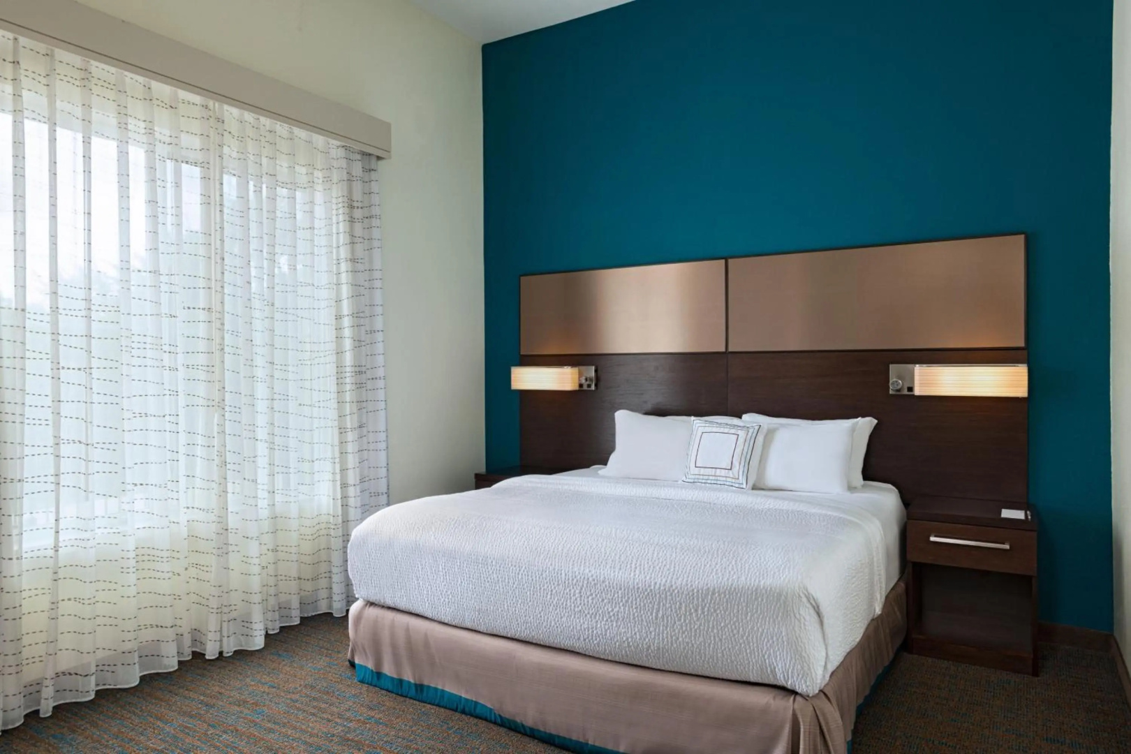 Foto - Residence Inn by Marriott Austin Southwest