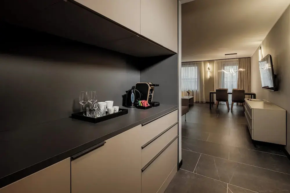 Foto - Isabella Suites