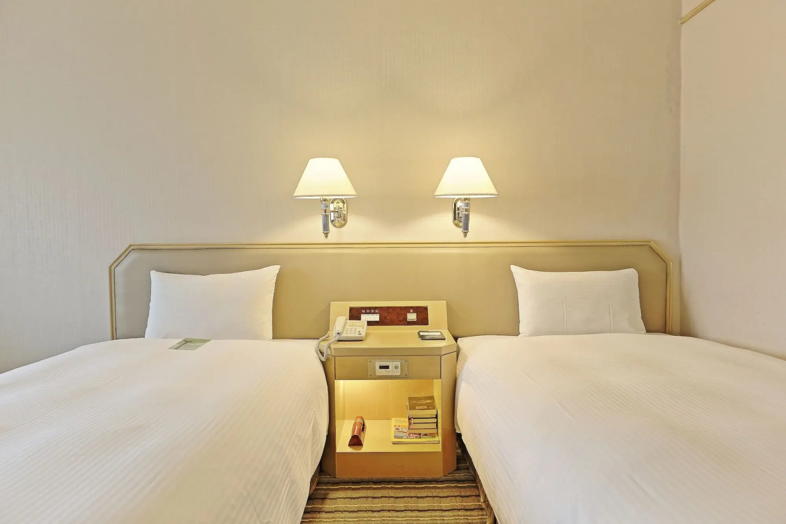 Foto - Santos Hotel
