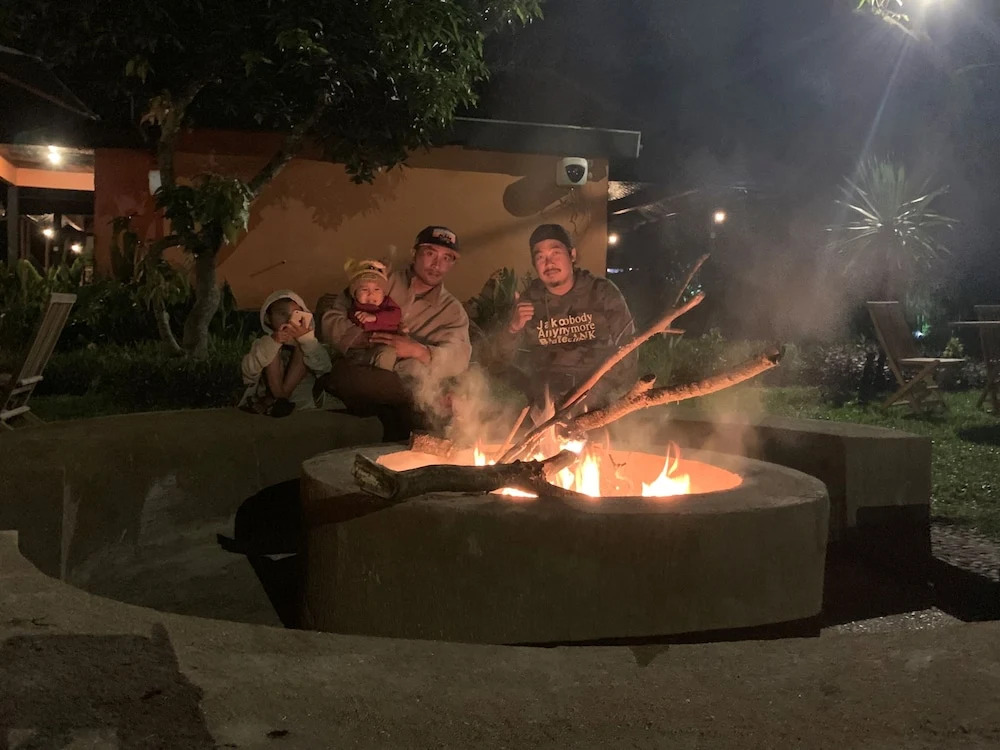 Foto - Batur Sunrise Guesthouse