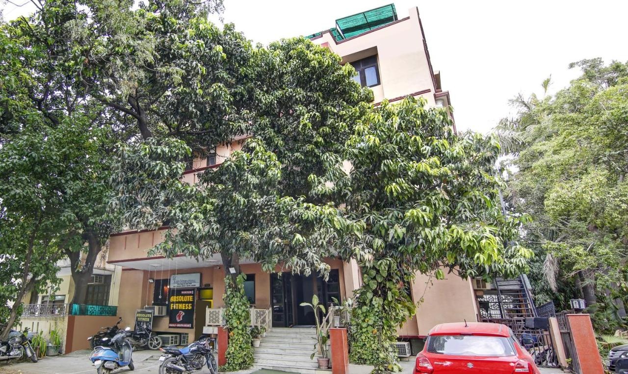 Photo - Itsy Hotels Arien International