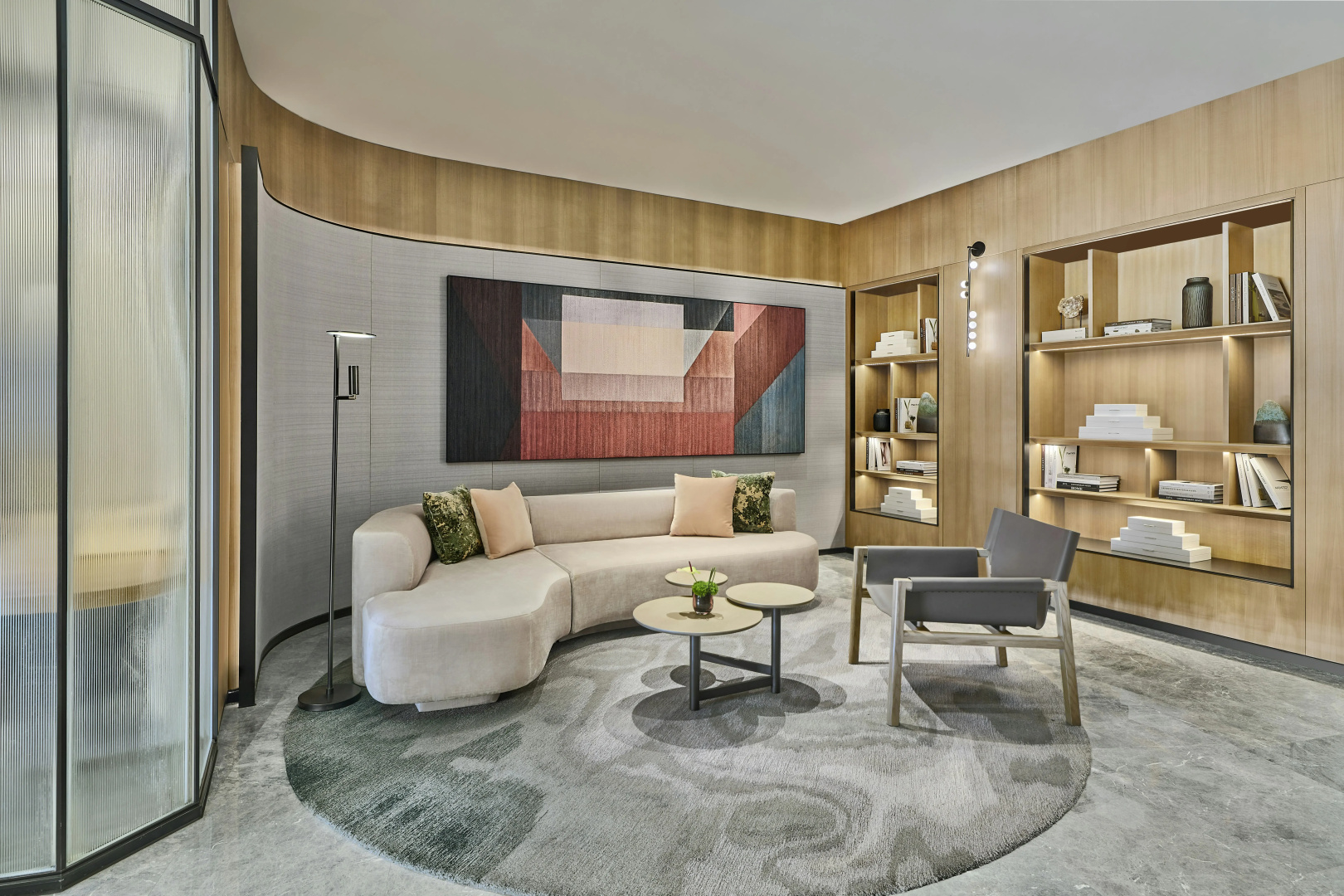 Foto - Hilton Shanghai Zhangjiang Science City