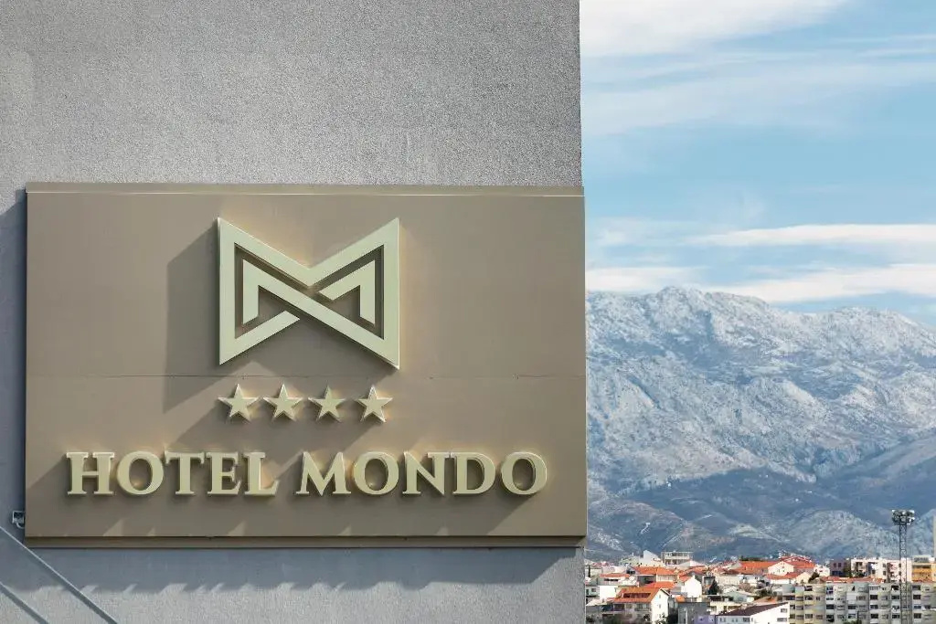 Foto - Hotel Mondo