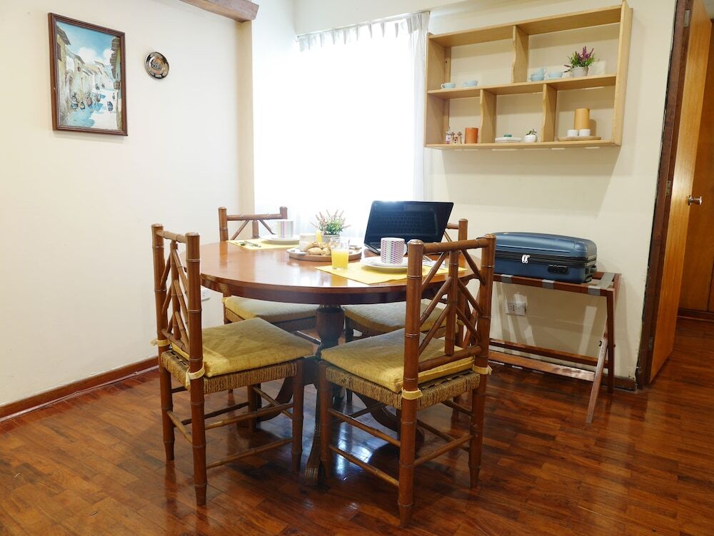 Foto - Suite Service Apart Hotel