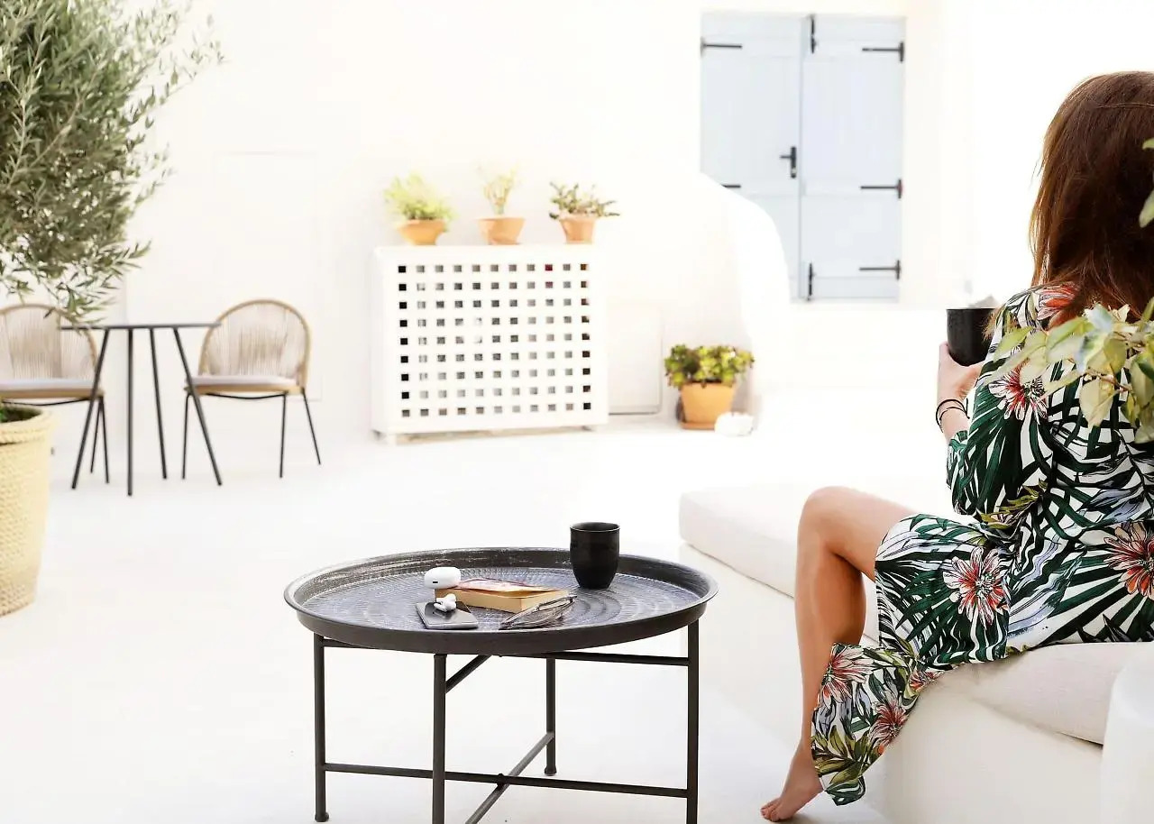 Photo - Arxegono Cave Houses Santorini