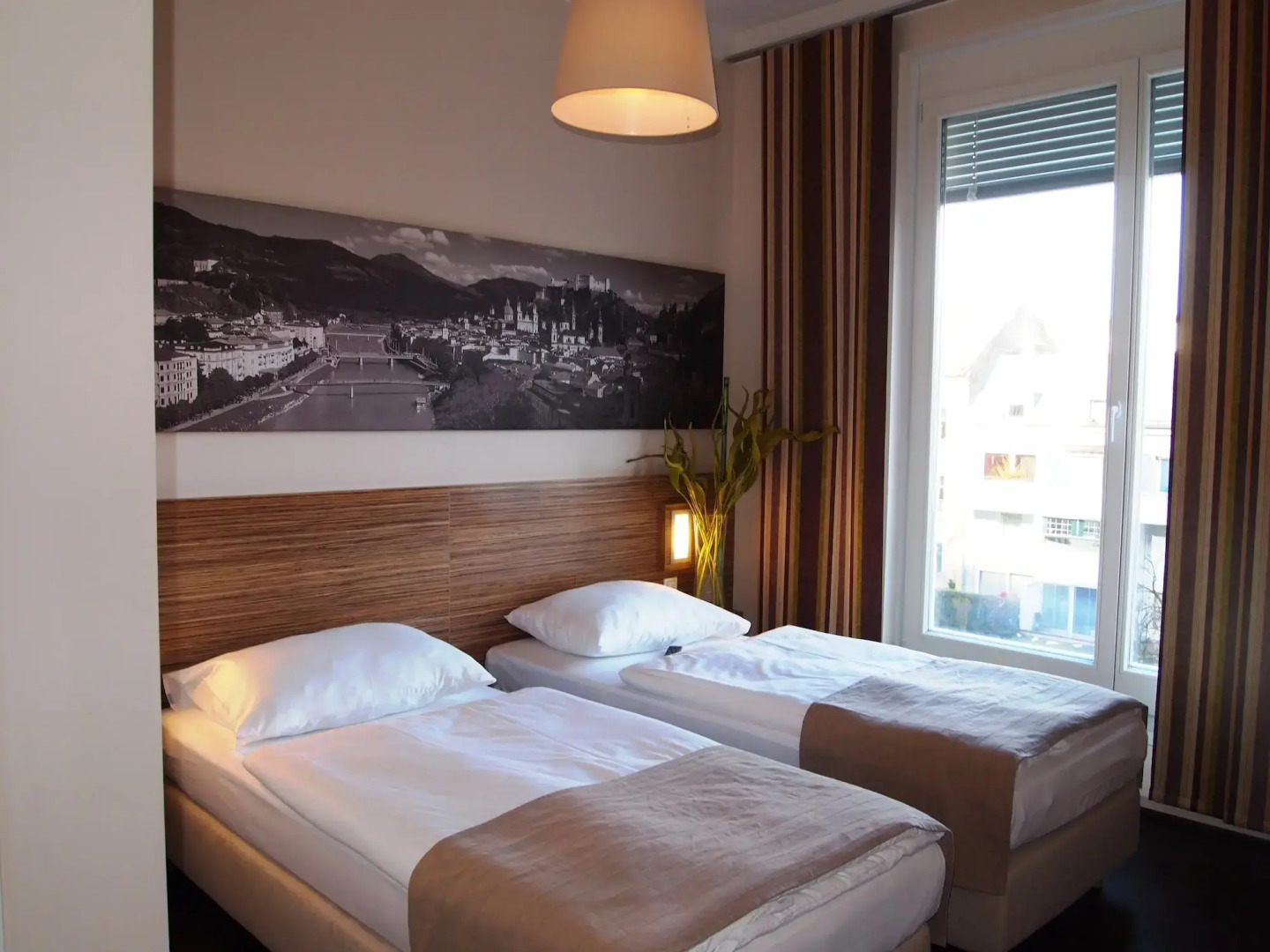 Photo - Altstadt Hotel Hofwirt Salzburg