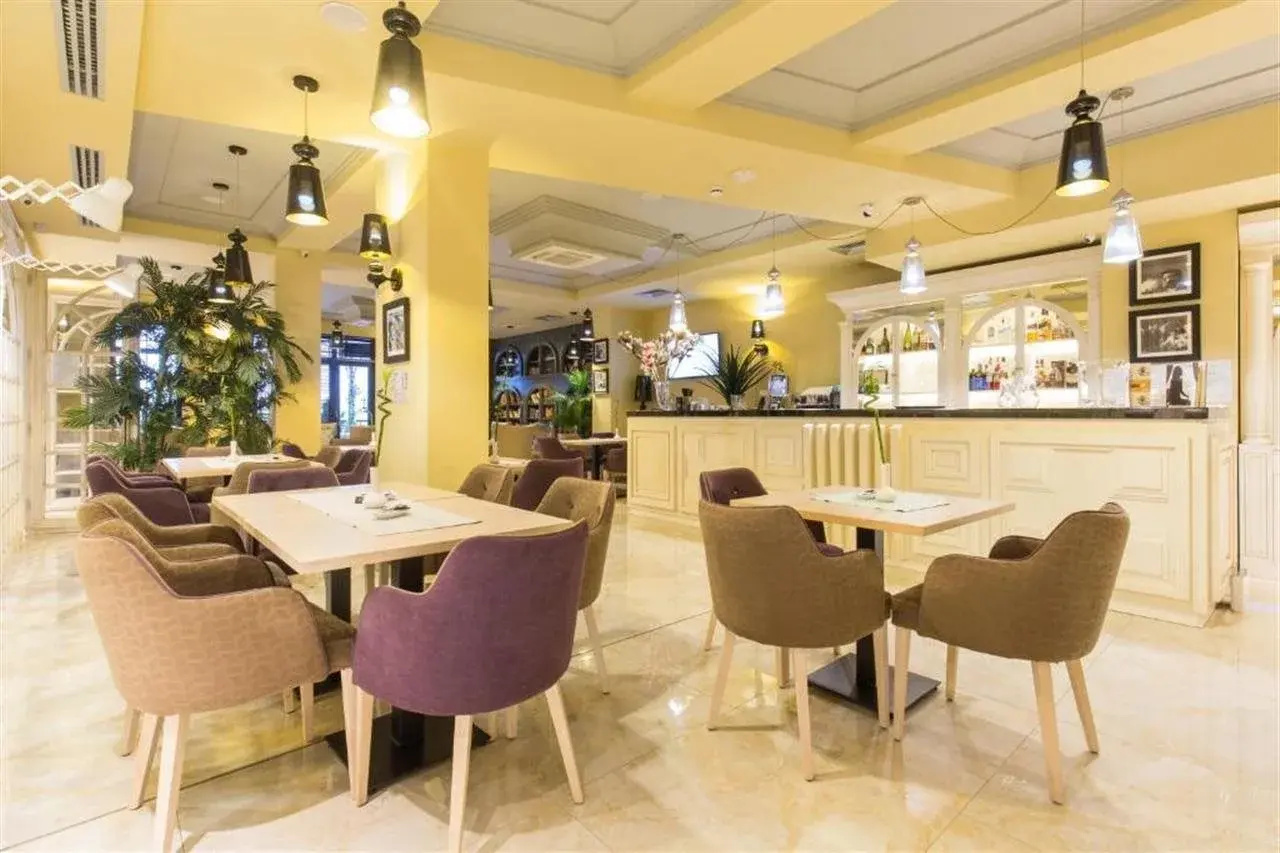 Foto - Xenon Hotel & SPA