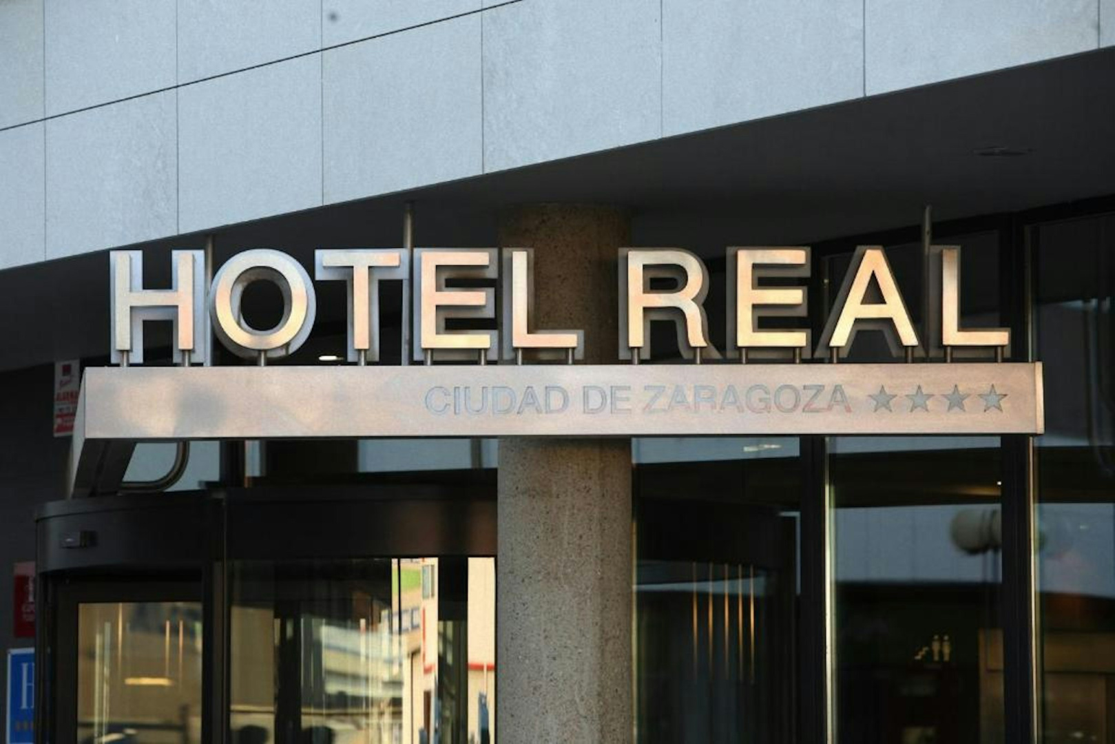 Foto - Hotel & Spa Real Ciudad de Zaragoza
