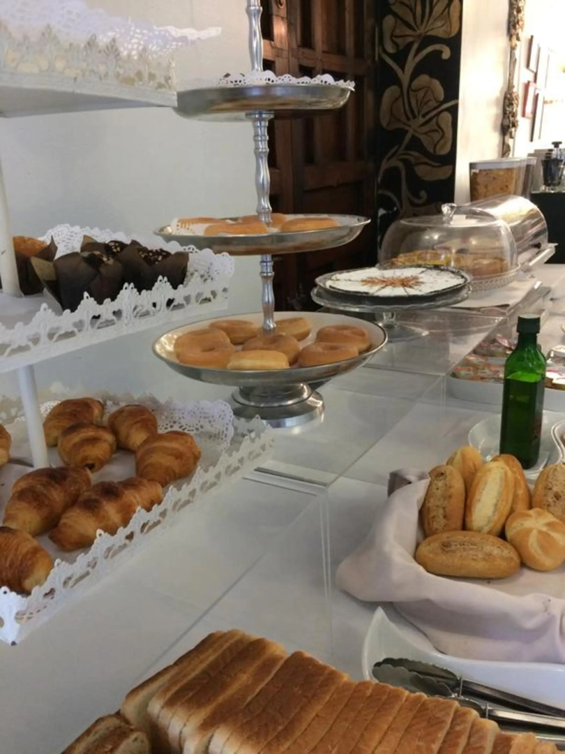 Photo - Sacristia de Santa Ana